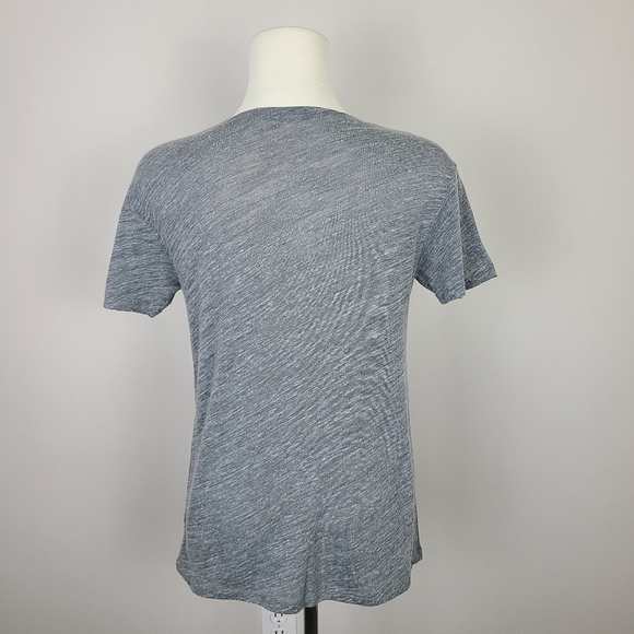 THE Chive Buy Me Brunch Gray Feliz Cumpleaños Jesús T-Shirt Small - Picture 8 of 16